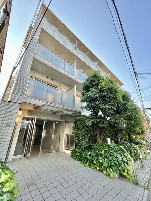 レジデンス池袋要町