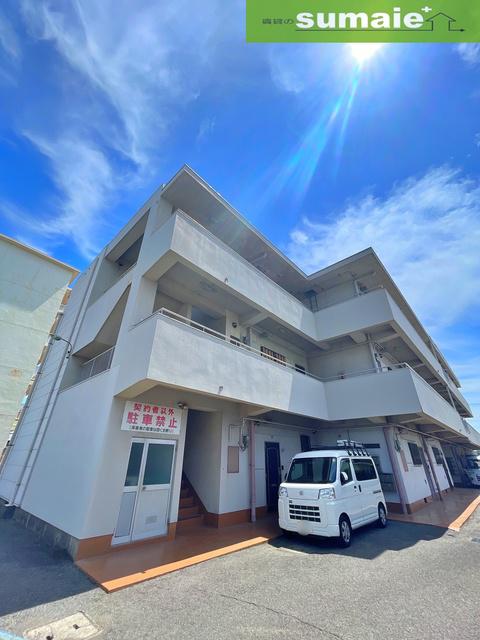 坂田マンション