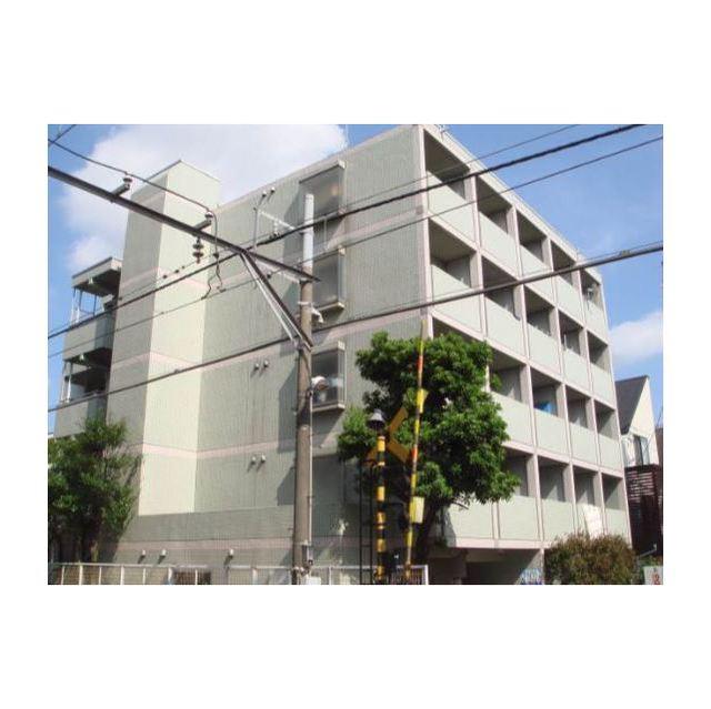 ロアール洗足池