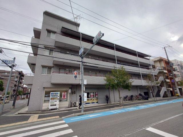 パサージュ北青木