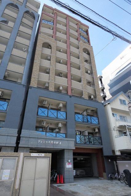 プレシャス博多駅A
