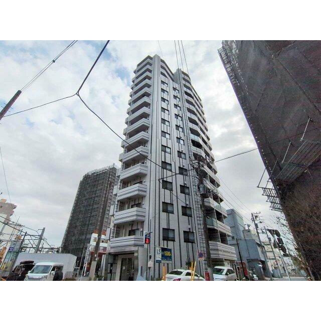 スパシエ蒲田グランドタワー