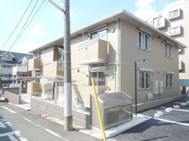京王高尾線 めじろ台駅 徒歩13分 2階建 築15年