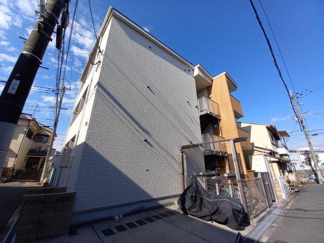 アレグリア枚方公園