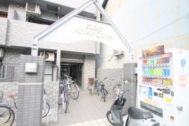 エスリード都島