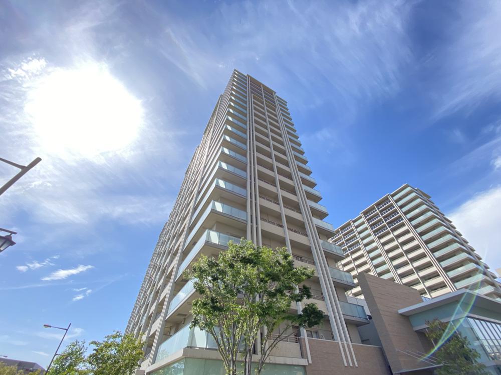 尼崎D.C.グランスクエアサウス棟