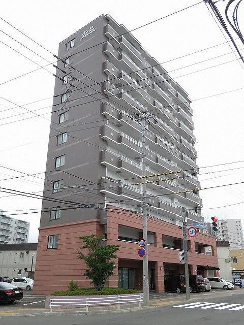 ヴィビ新札幌II