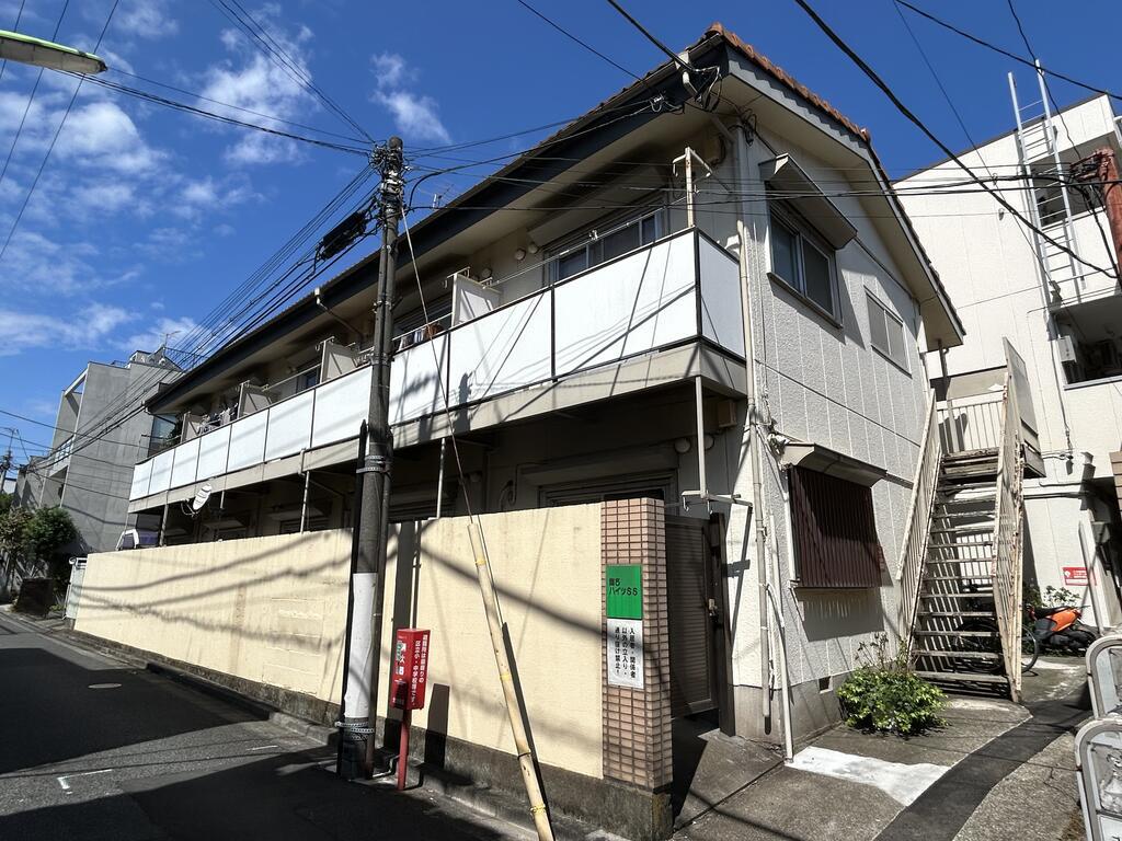 第5ハイツSS