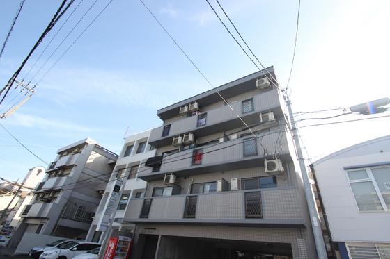 イシダビル
