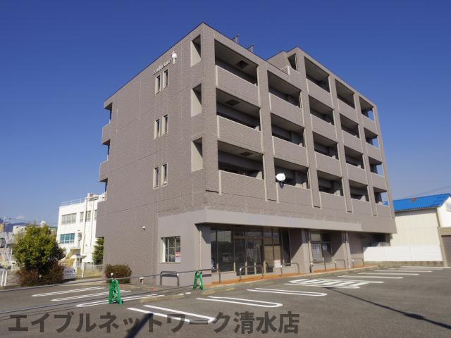 サリエンテ(1LDK/2階)