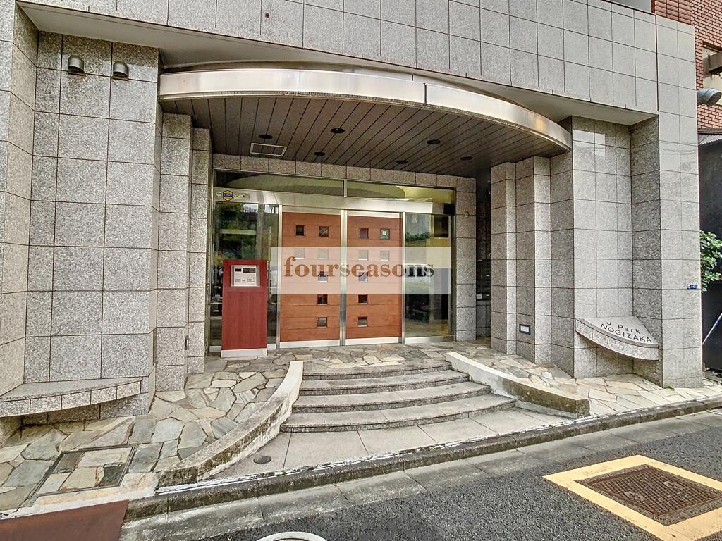ジェイパーク乃木坂