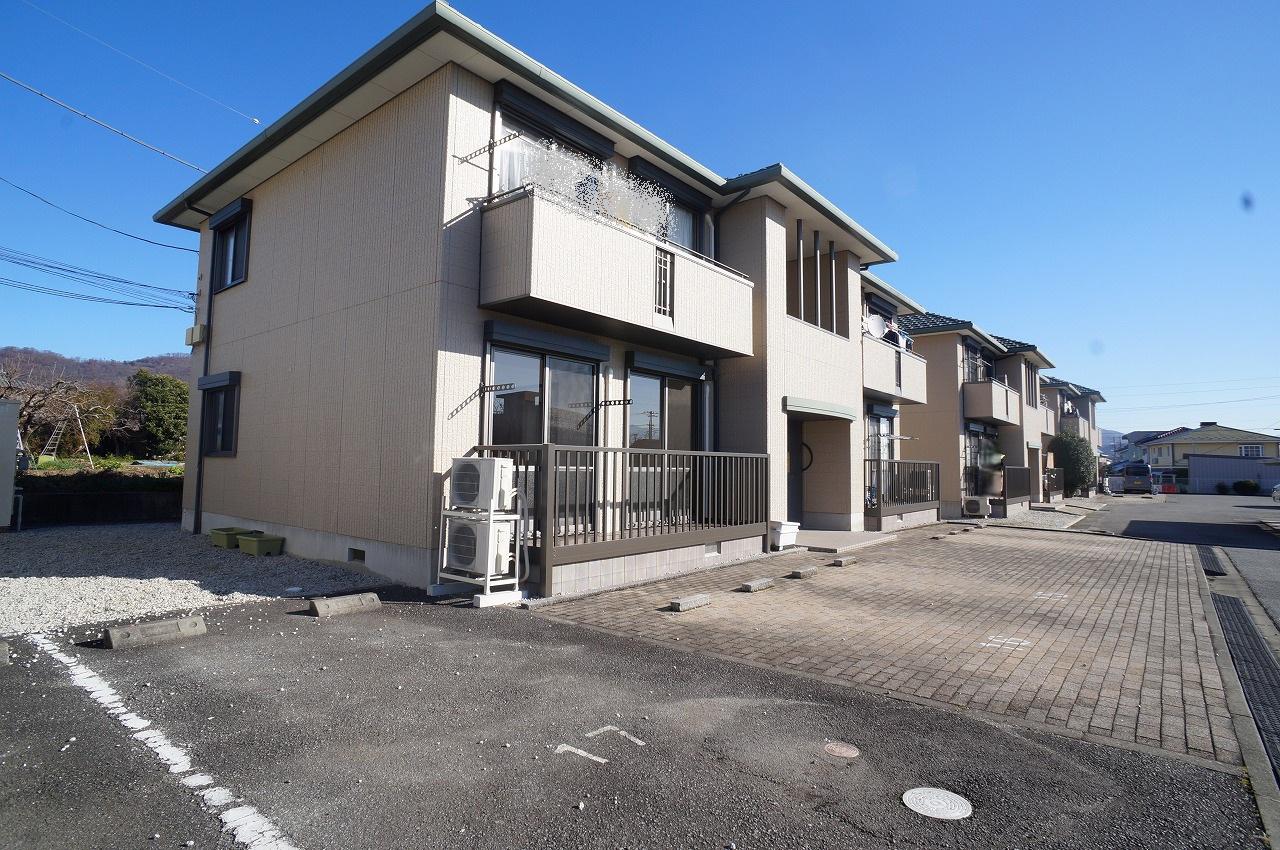シャーメゾン山田C
