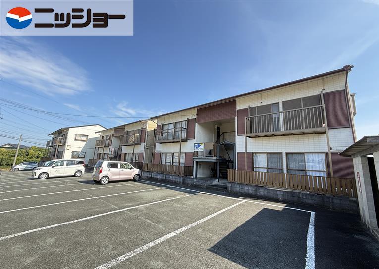 コーポ駅部田