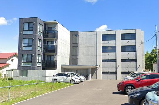 CASA VICOLO千歳(1LDK/4階)