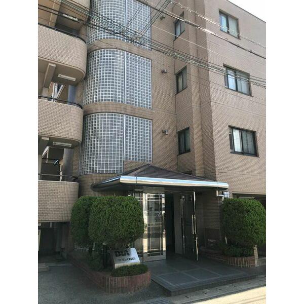 ダイアパレス東加古川(3LDK/5階)