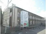 レオパレス甲賀駅前Ⅱ