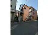 グリーンハイツ方南町