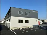 ボヌールリオ A棟