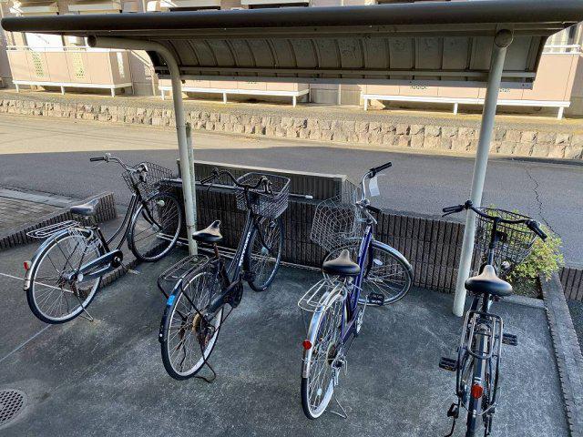 レオパレスSASA