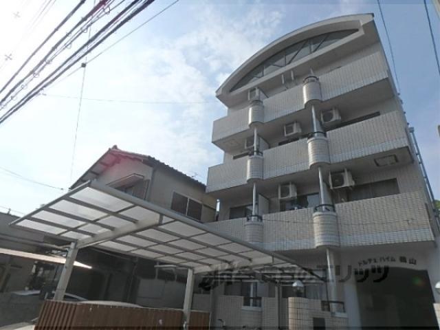 ドルチェハイム桃山