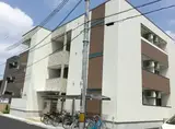 フジパレス百舌鳥本町III番館