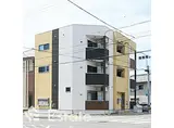 ディアコート日比野