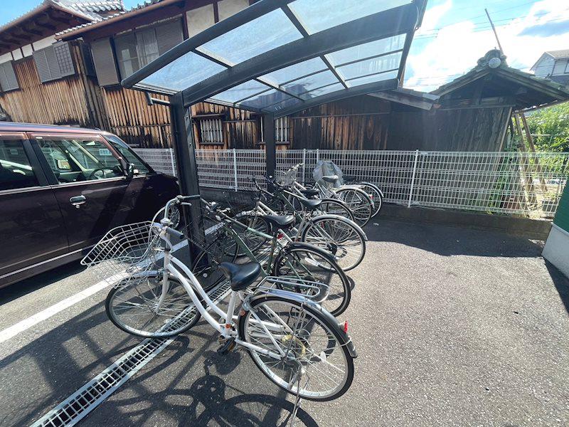 パストラル瀬田
