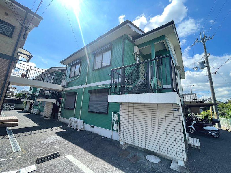 パストラル瀬田