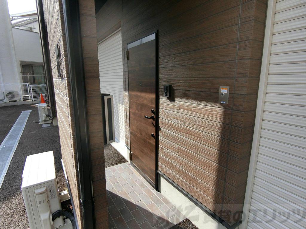 &SPACE茨木