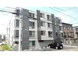 プライムコート西町