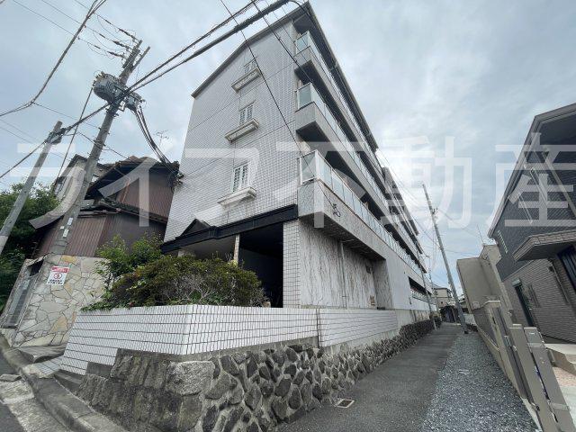 大宝 枚岡CTヒルズ