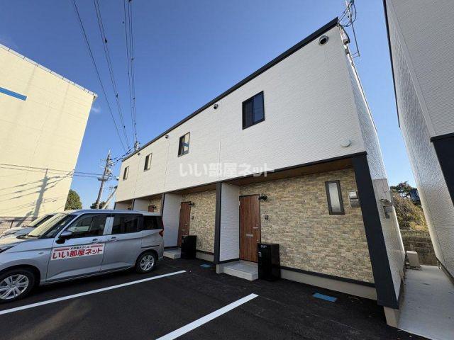 CREDO基山II