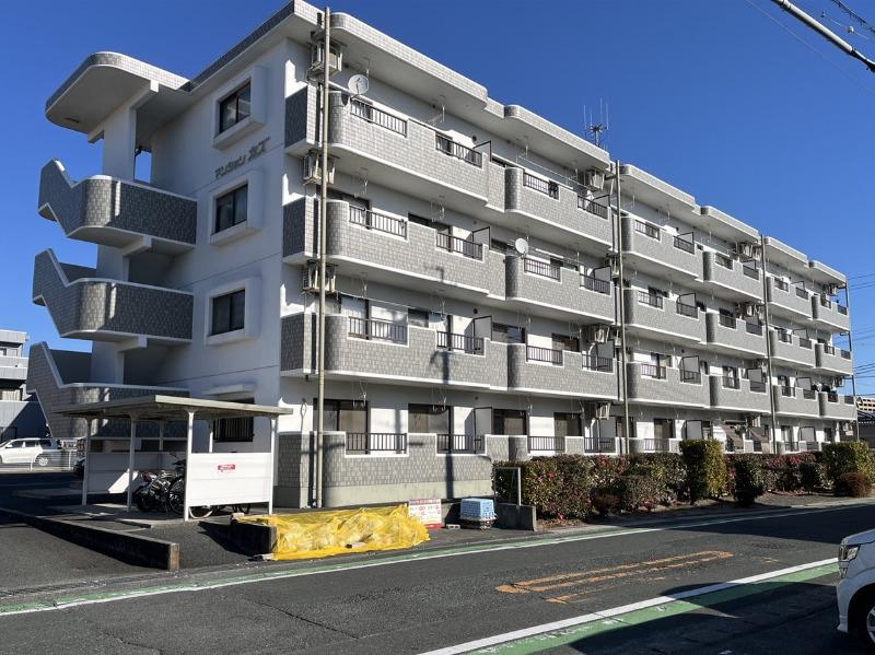 マンションカズ