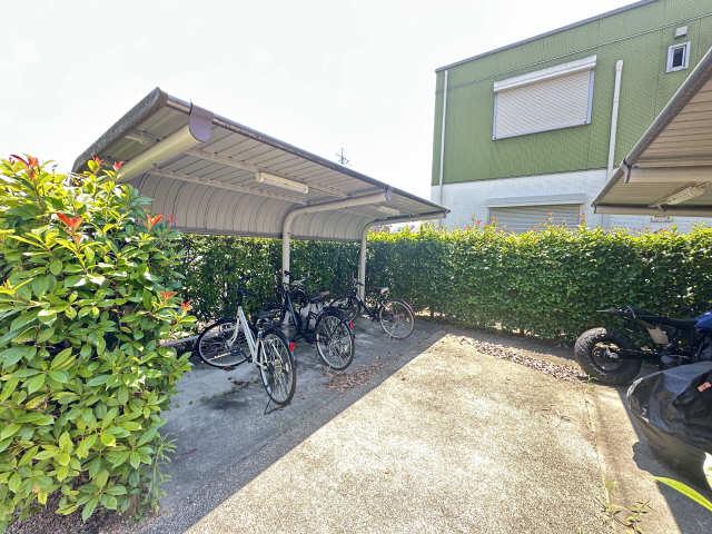 ヴィルグランディール光の街 参番館