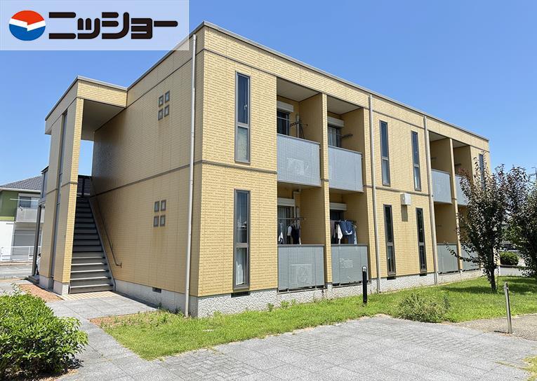 ヴィルグランディール光の街 参番館