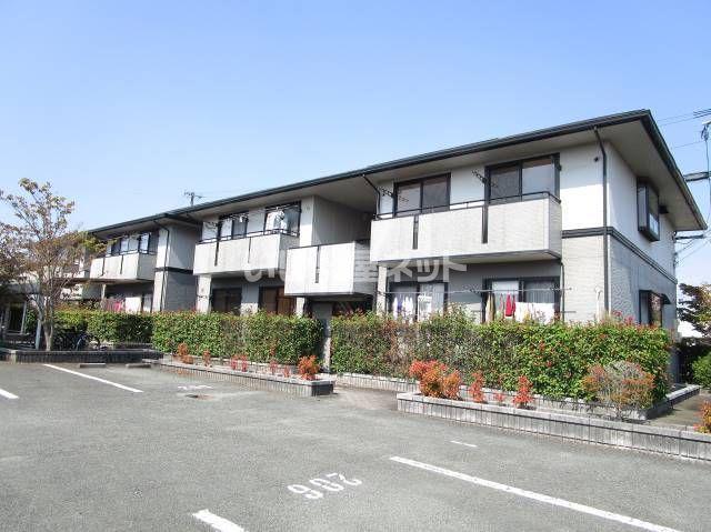 サンライズ平塚