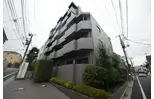 ルーブル中野新橋参番館