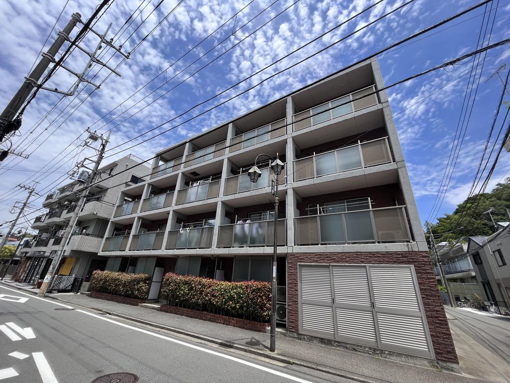 ラフォーレ大倉山弐番館