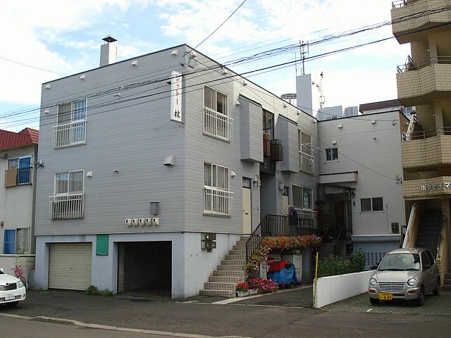 シャトー林