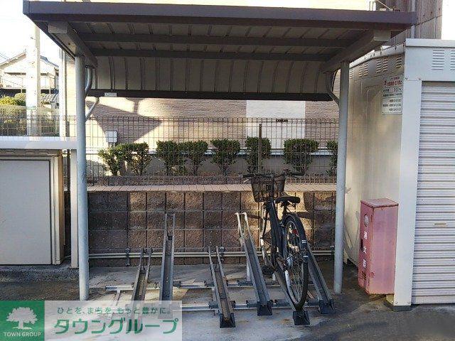 レオパレスいろはII