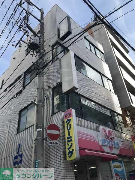 ひかりビル