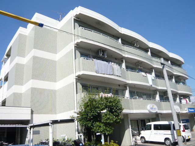 グランドール中桜塚
