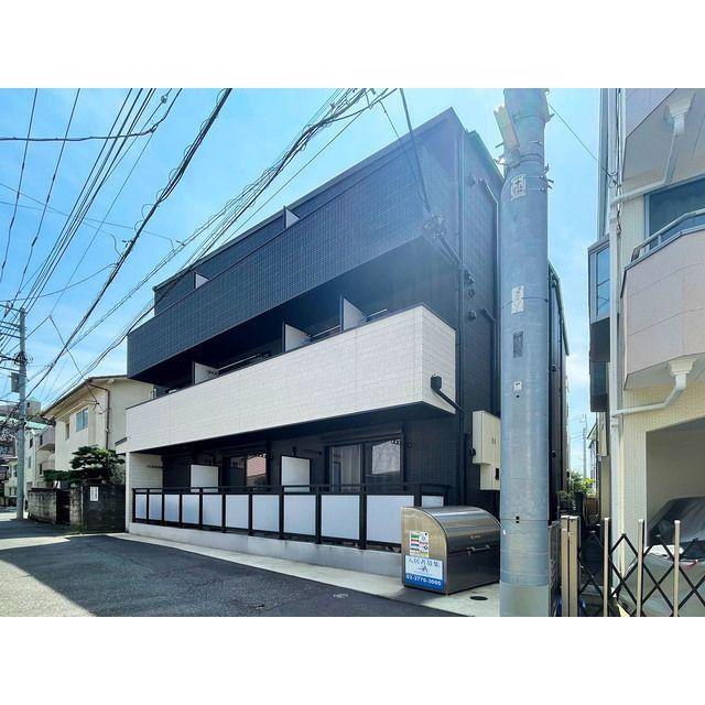 トレゾールK&A板橋本町