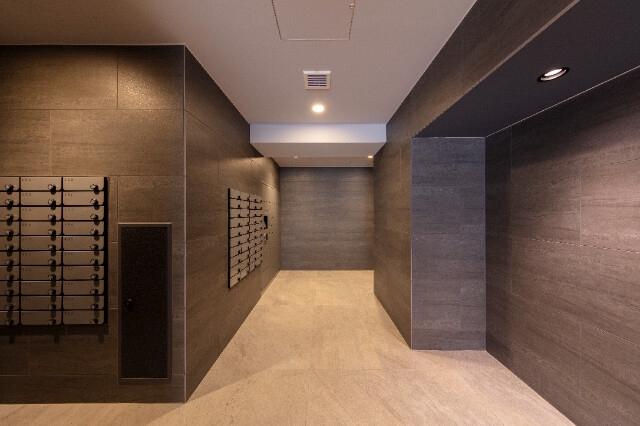 ONE ROOF RESIDENCE台東根岸