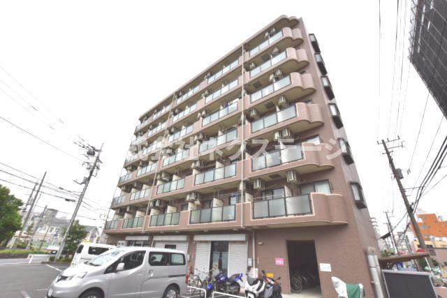 ハイツ井上II