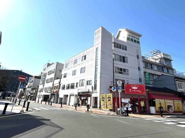 中山ビル