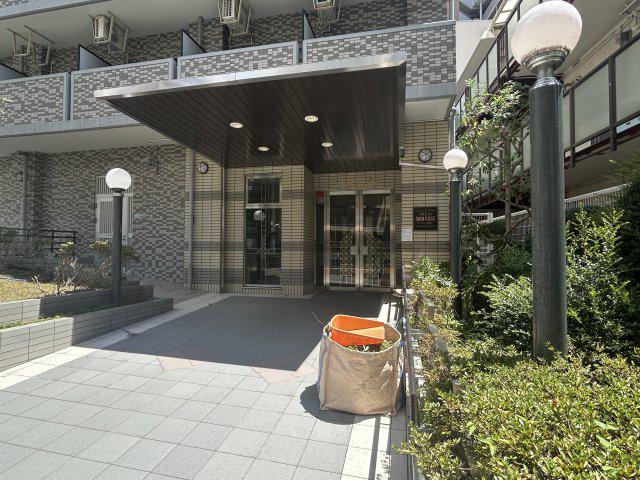 エスリード新神戸