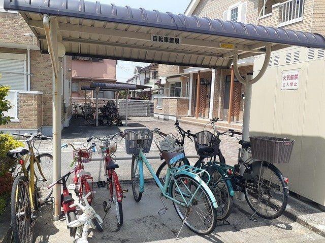 シャルマンメゾン