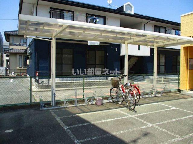 ビバリーハウス早出 B棟