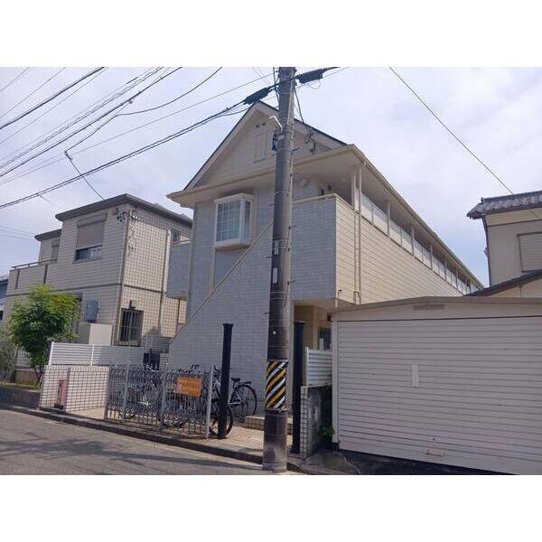 タウンコート